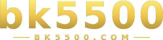 bk5500 logo